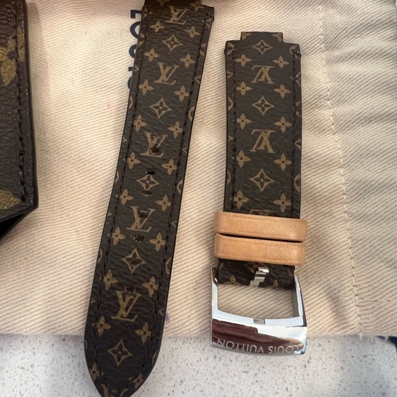 Louis Vuitton Tambour Horizon - Picture 7 of 11